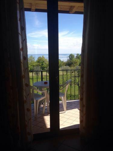 Hotel Garn� Marika