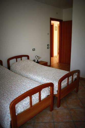 Hotel Garn� Marika