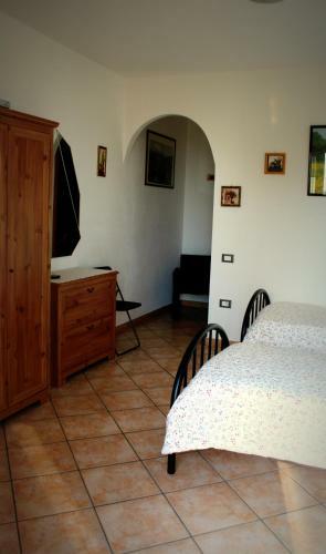 Hotel Garn� Marika