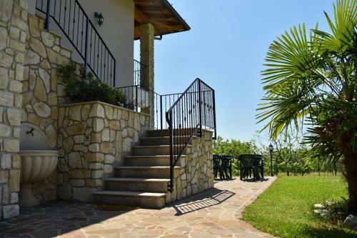 Hotel Garn� Marika