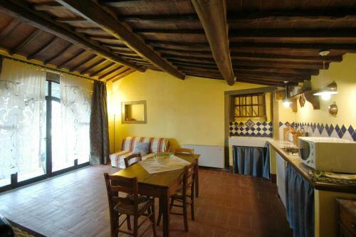 Holiday Home Il Moro Novo