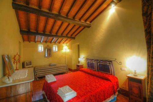 Holiday Home Il Moro Novo