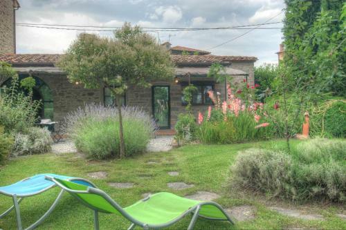 Holiday Home Il Moro Novo
