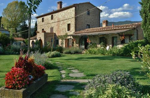 Holiday Home Il Moro Novo