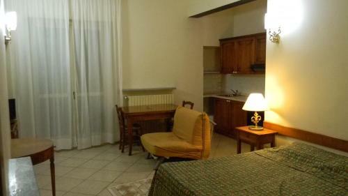 Hotel Albergo Royal
