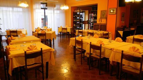 Hotel Albergo Royal
