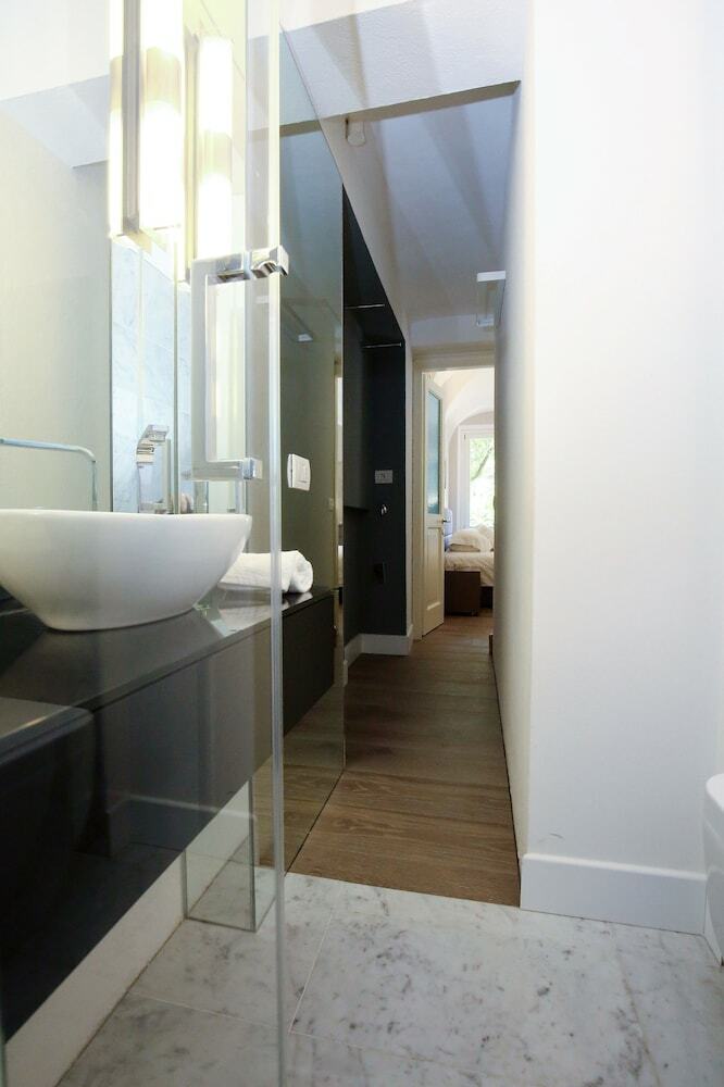 Apartamento Emilia Suite Park