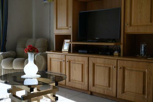 Daffodil Apartment