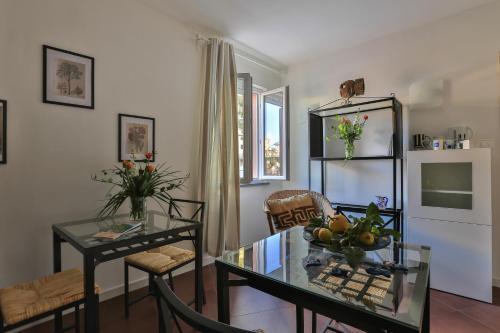 Hostal Affittacamere Le Giare