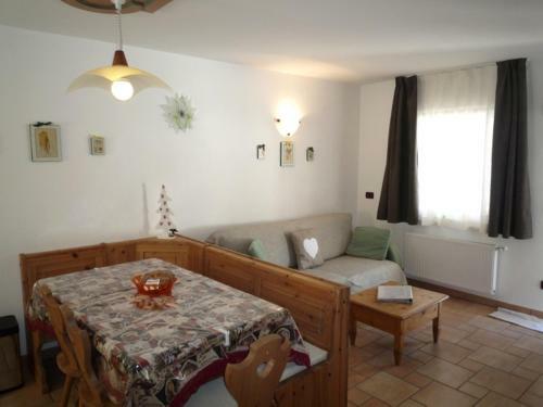 Apartamento Residence Le Rose