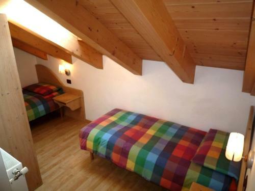 Apartamento Residence Le Rose