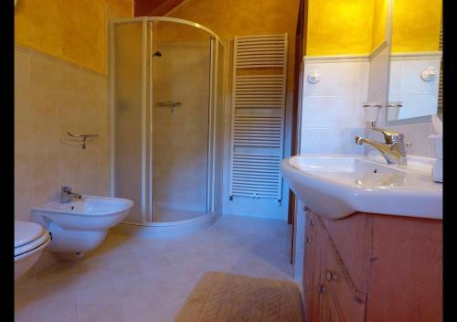 Apartamento Residence Le Rose