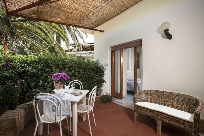 Apartamento Le Roccette Club