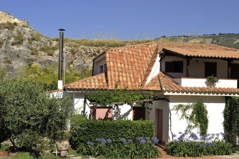 Apartamento Le Roccette Club