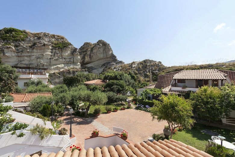 Apartamento Le Roccette Club