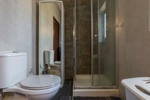 Apartamento Windsor Penthouse No 9
