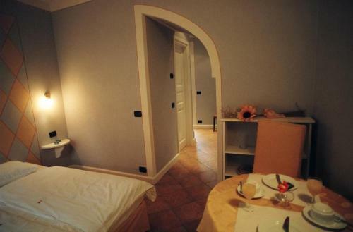 Hotel Casa Arizzoli