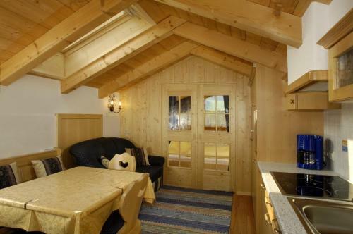 Apartamento Unterkehrhof