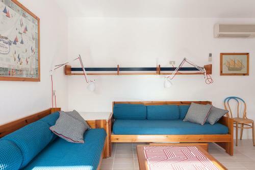 Aparthotel Residence Hotel Iselba