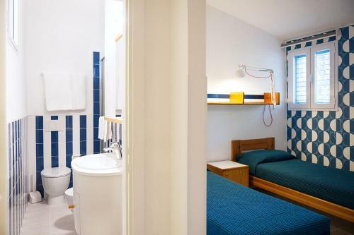 Aparthotel Residence Hotel Iselba