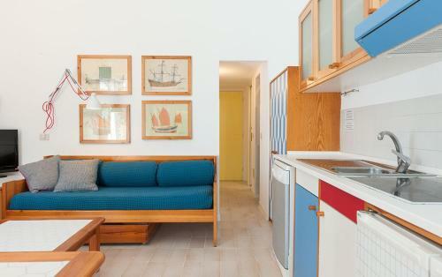 Aparthotel Residence Hotel Iselba