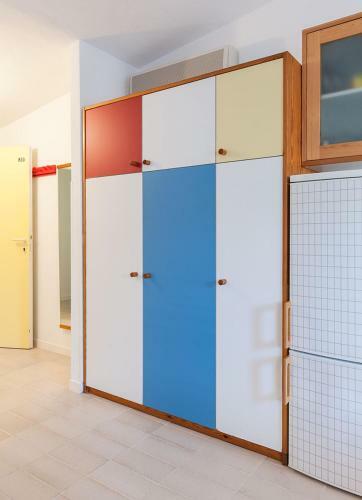 Aparthotel Residence Hotel Iselba