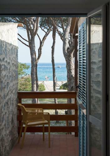 Aparthotel Residence Hotel Iselba