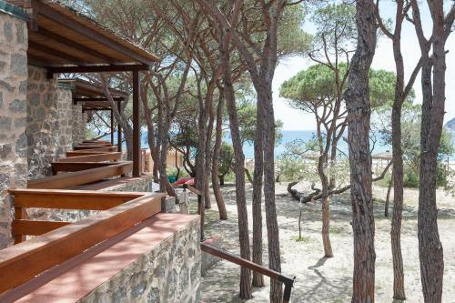 Aparthotel Residence Hotel Iselba