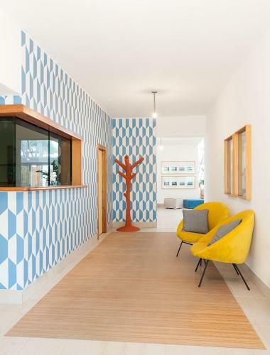 Aparthotel Residence Hotel Iselba