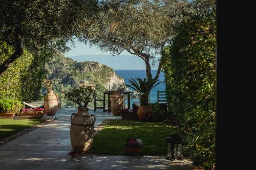 Villa Isola Bella