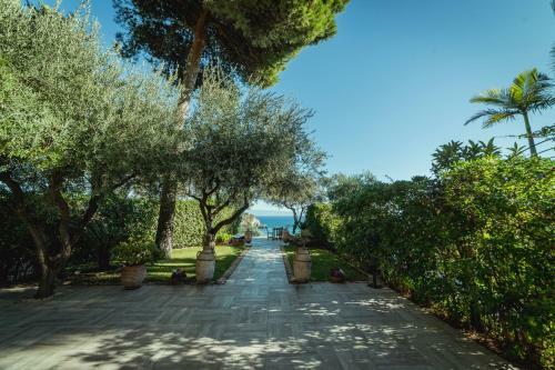Villa Isola Bella