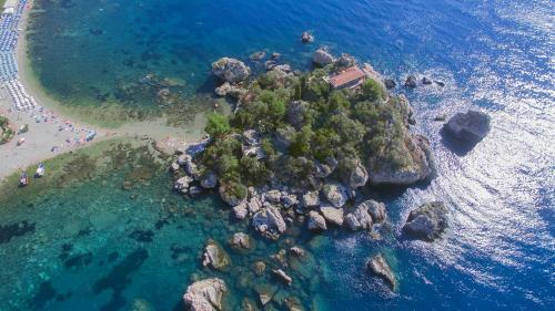 Villa Isola Bella