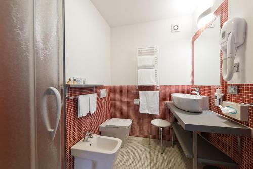Hotel Baranci