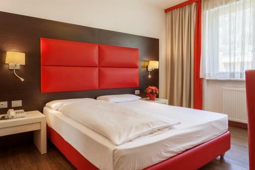 Hotel Baranci