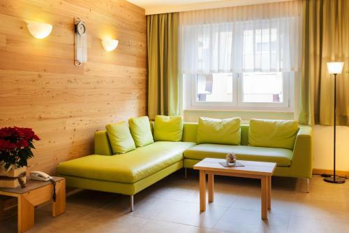 Hotel Baranci