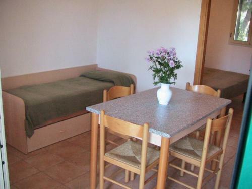 Apartamento Residence Alba