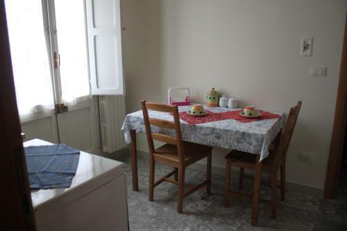 Hostal B&B Reale