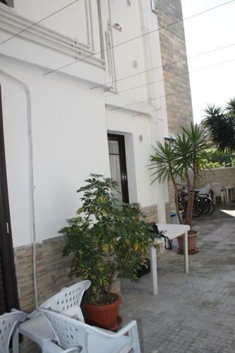Hostal B&B Reale