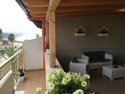 Apartamento Casa Vacanze Nicole