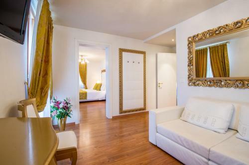 Apartamento Al Bailo Di Venezia