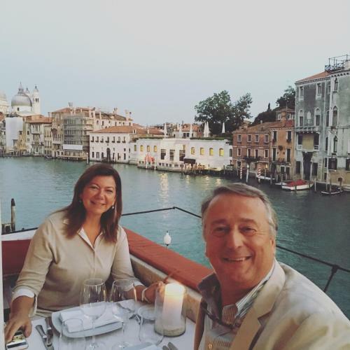 Hostal Palazzetto Pisani Grand Canal