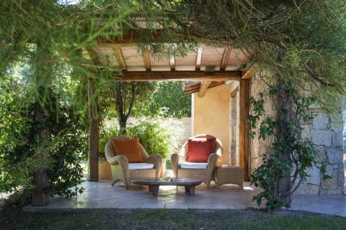 Hotel L'ea Bianca Luxury Resort