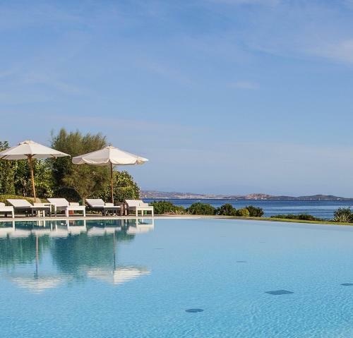 Hotel L'ea Bianca Luxury Resort