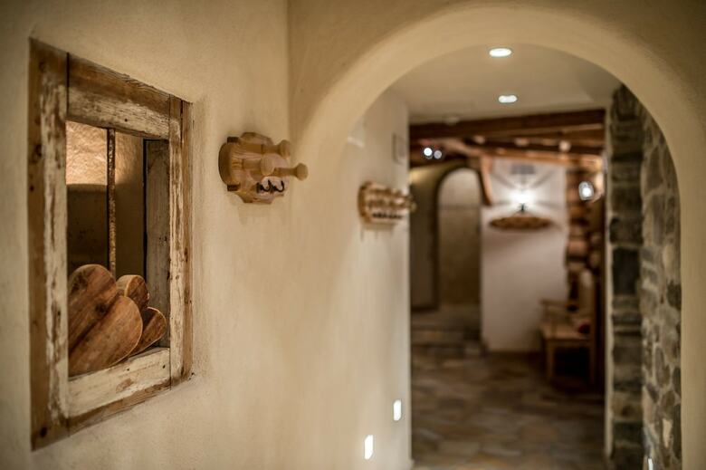 Hotel Gran Ciasa
