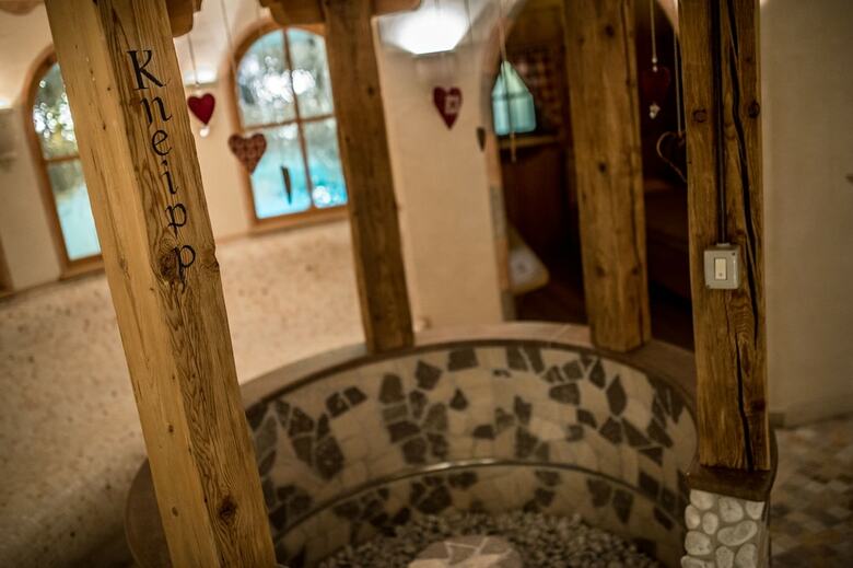 Hotel Gran Ciasa
