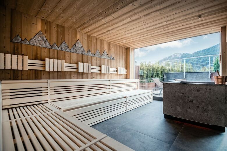 Hotel Gran Ciasa