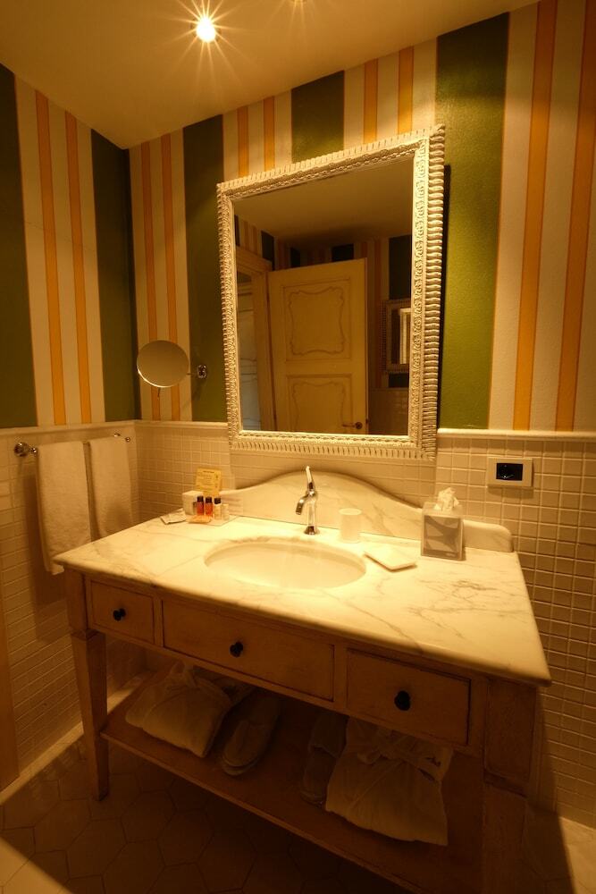 Park Hotel Villa Belvedere