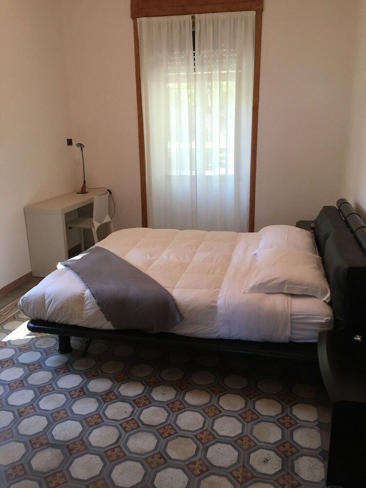 Apartamento Villa Rossa