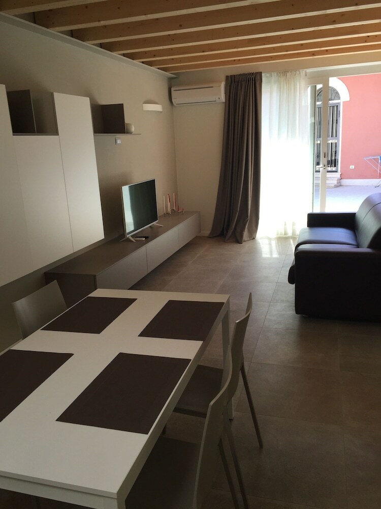 Apartamento Villa Rossa