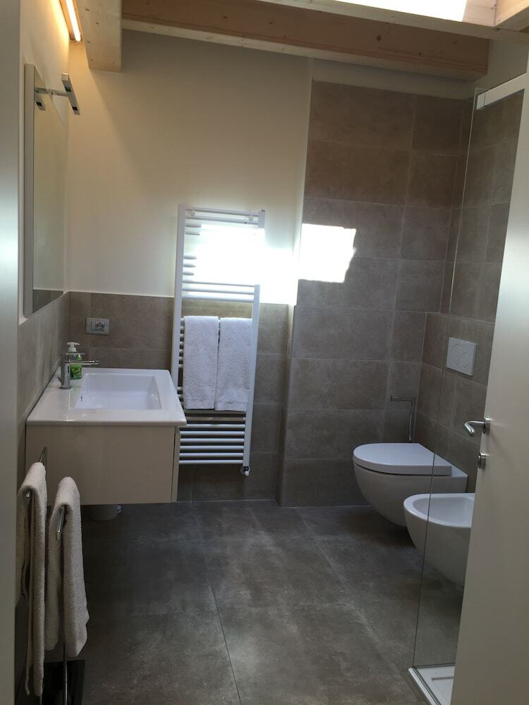 Apartamento Villa Rossa